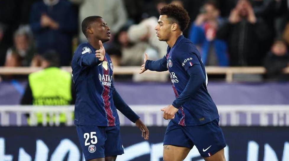 0-2!欧冠6冠王陷绝境,决战法甲霸主,盼奇迹出现,CCTV5不直播