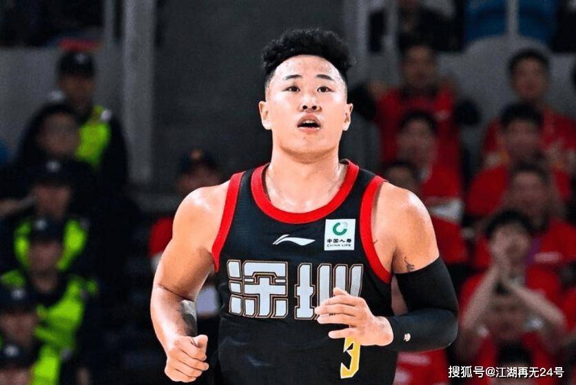 从球队弃奖到准MVP！“国产韦德”迎爆发 郭士强欲用他取代胡明轩