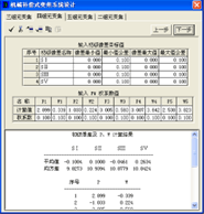 OCAD應用：雙組聯動補償式連續變焦系統的圖3
