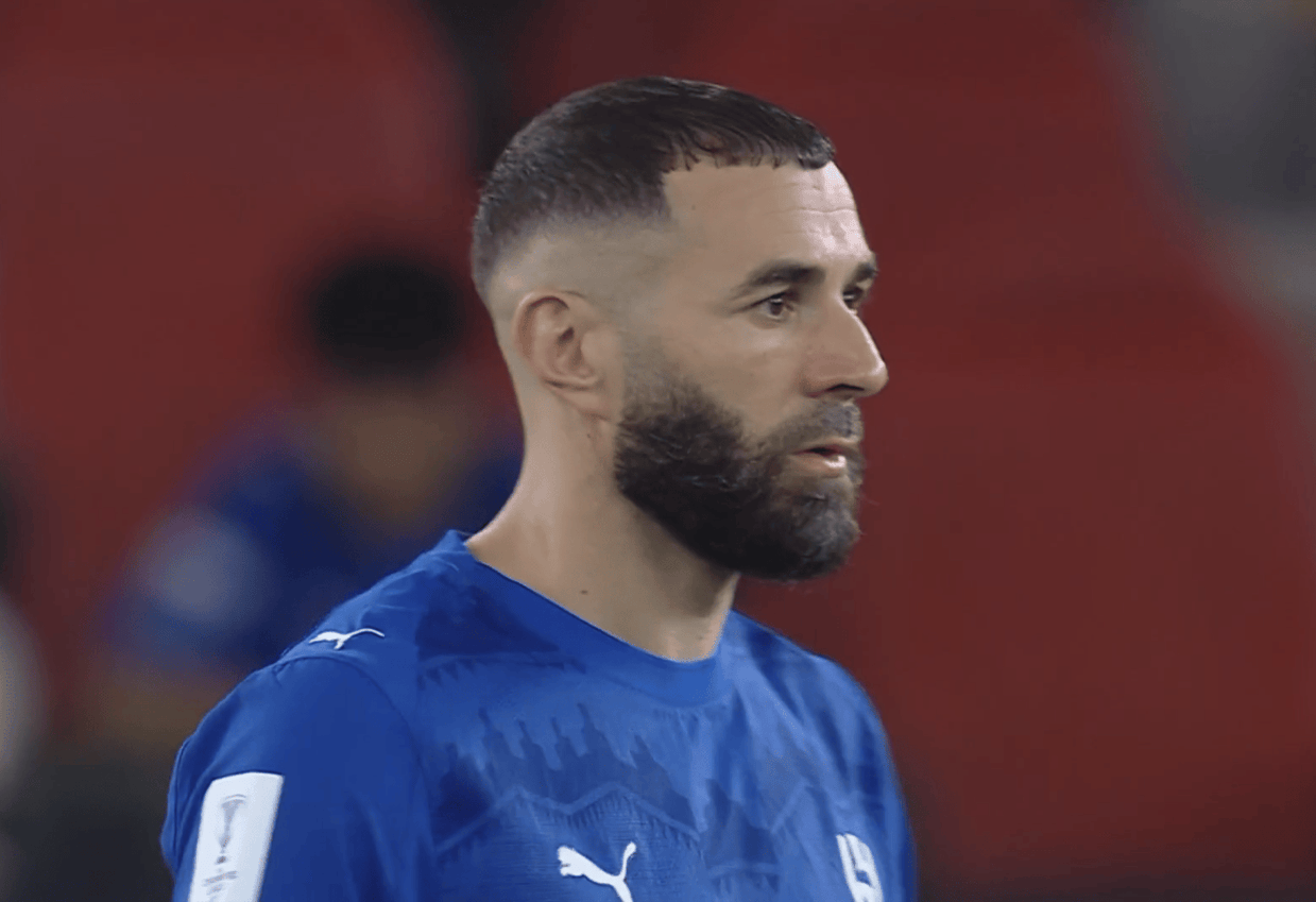 38岁本泽马失点！率队亚冠一轮游，沙超冠军也悬了：落后C罗球队5分