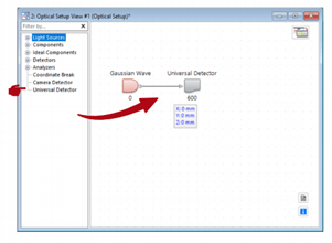 [VirtualLab] 通用探测器的图2
