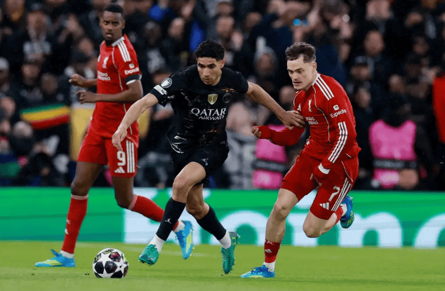 4.8亿豪购变“ICU团建”？利物浦新援集体躺平，赛季四大皆空成笑话