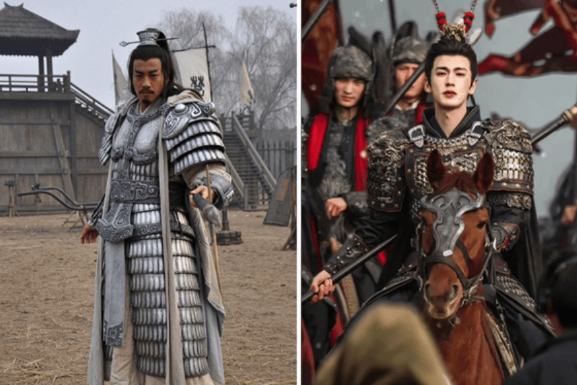 何润东谈“项羽”翻红后工作邀约不断！回应张凌赫“粉底液将军”争议