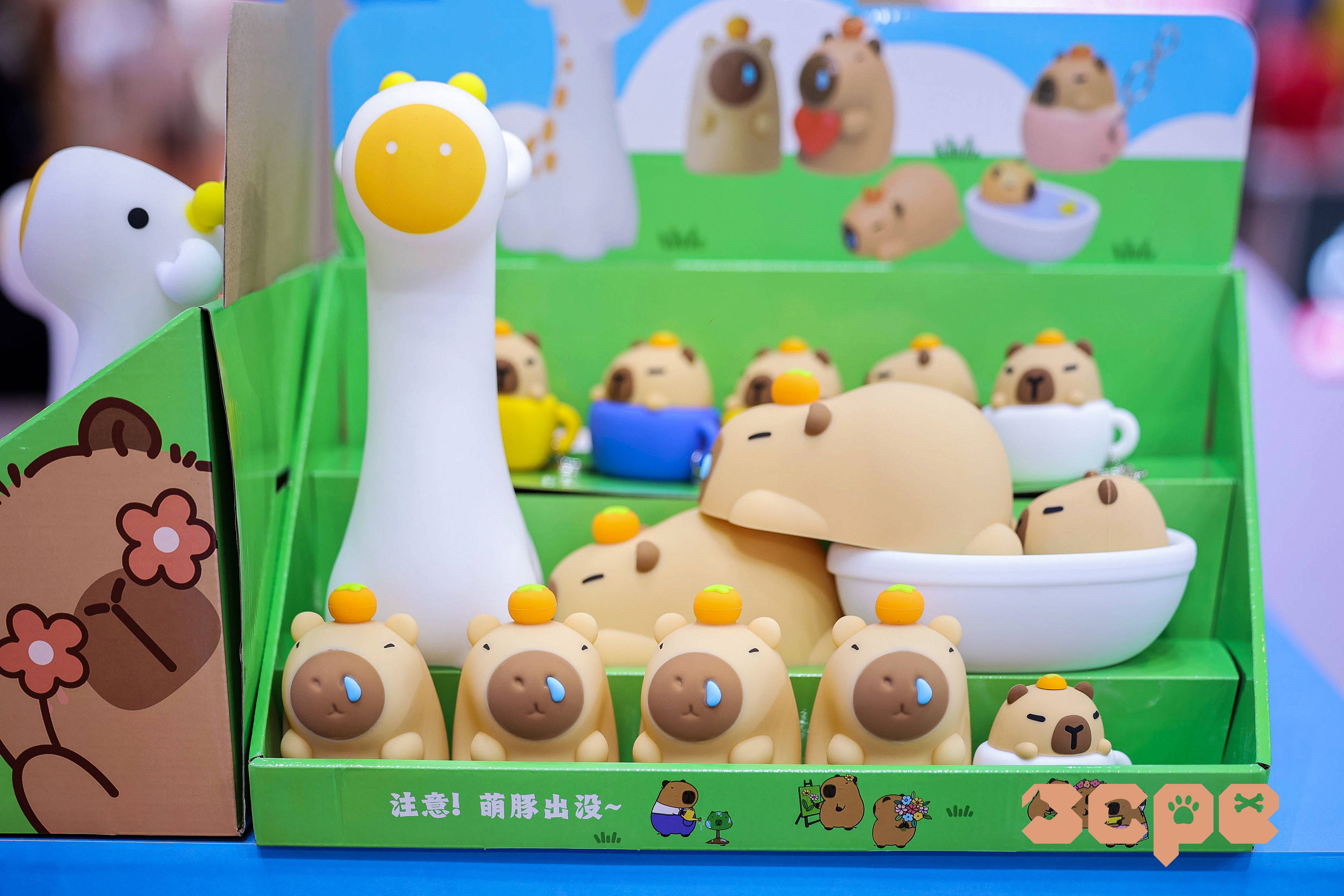 疗愈经济破圈而来:2026深圳礼品家居展让“情绪价值”握在手中(图8) 疗愈经济破圈而来:2026深圳礼品家居展让“情绪价值”握在手中(图8)