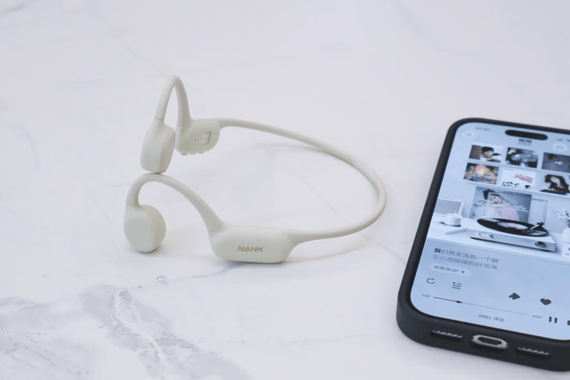 骑行戴什么耳机比较好?分享十款适合骑行戴的运动耳机，码住！