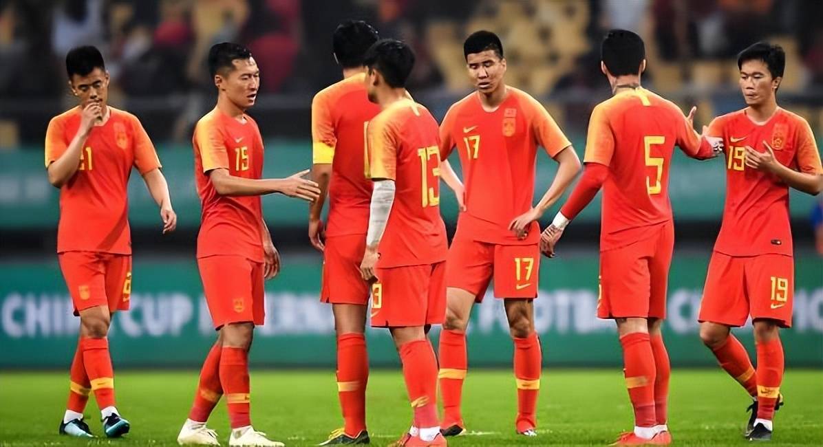 喜讯！中国男足主帅邵佳一将带队出战2026年世界杯小组赛，亚足联官宣确认