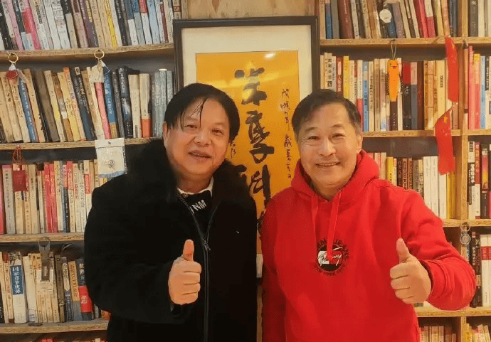 丝芭传媒总裁王子杰因心源性疾病离世，享年63岁