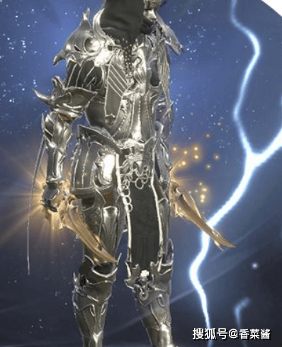 领主契约职业时装玩法详解