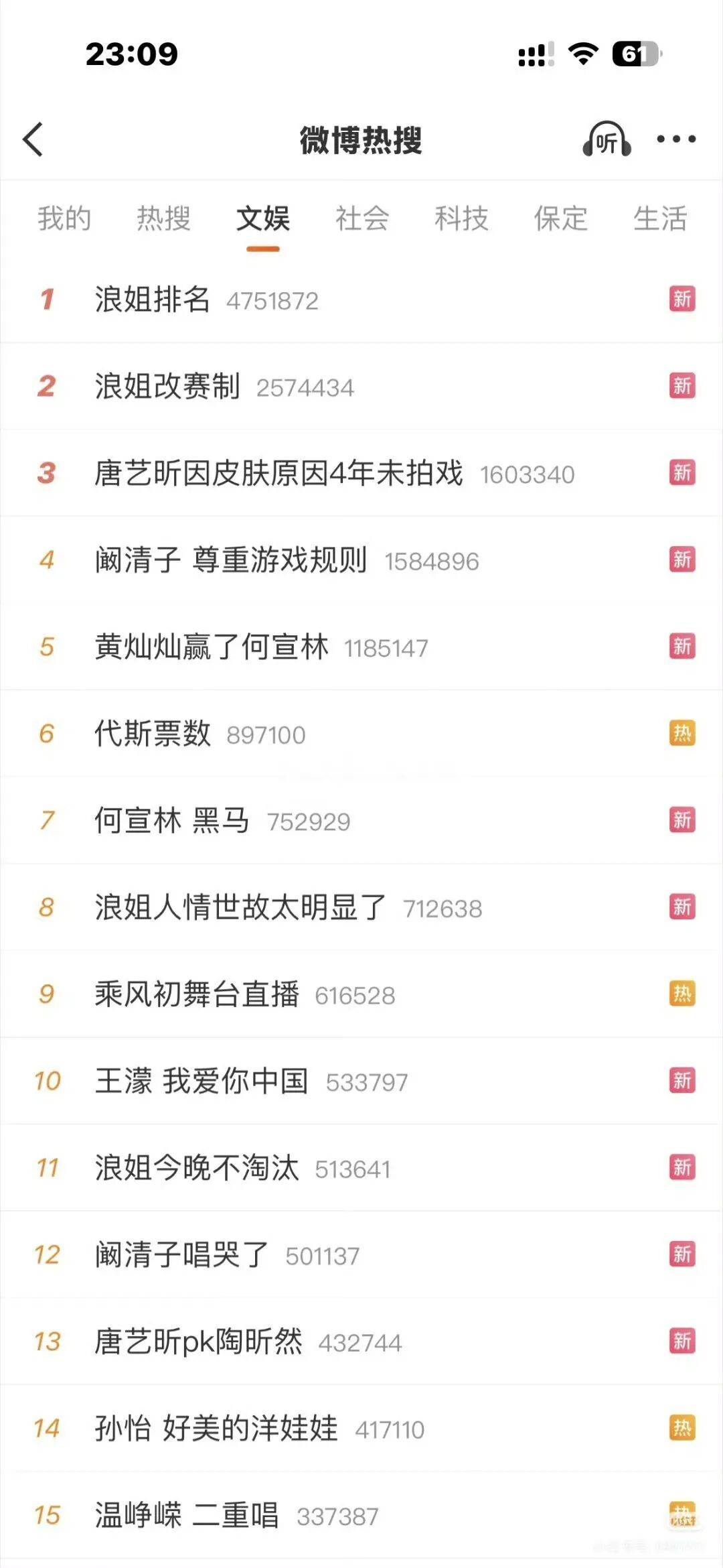 原创 浪姐7：第一个被淘汰的赵子琪，公开叫板节目组：逼我爆所有料吗？封面图