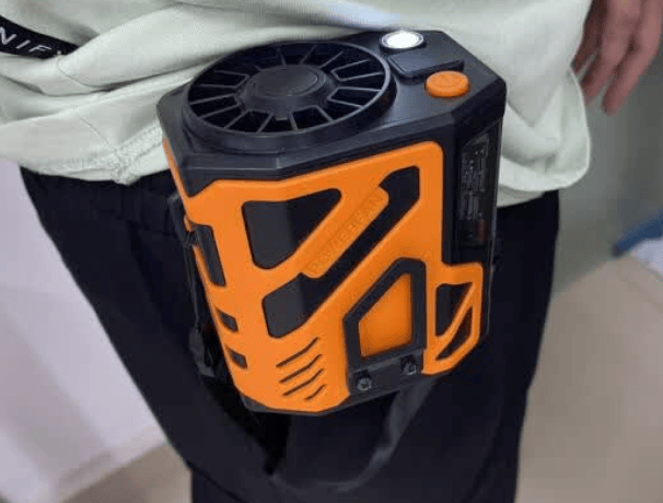 迷你小风扇哪个牌子好？2026年值得入手的风扇品牌排行榜前十名