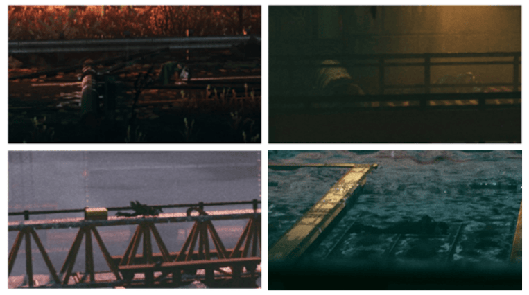 《REPLACED》评测：继续前进