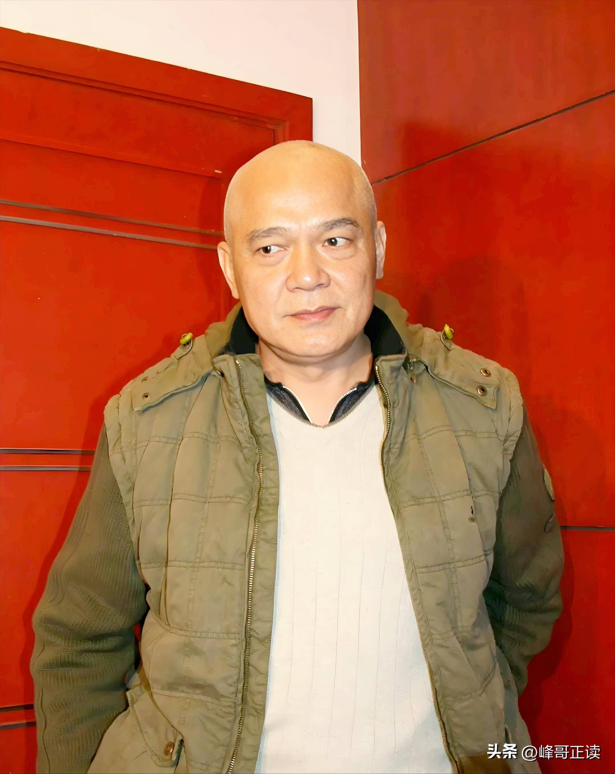 69岁申军谊患脑梗4年女儿未婚单身他担心拖累女儿的爱情