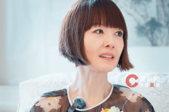 鲁豫直言拒与机器人访谈：采访依赖真实互动，AI难有情感共鸣