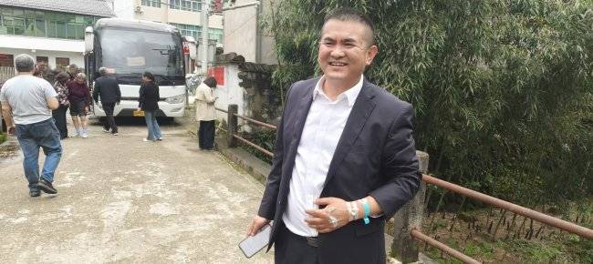 不用跑县城!兰溪瑞康送医下乡东西村老人家门口做全项体检(图1) 不用跑县城!兰溪瑞康送医下乡东西村老人家门口做全项体检(图1)