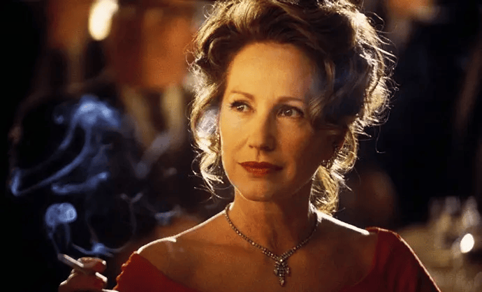 法国影坛巨星纳塔莉·贝伊辞世 威尼斯影后辉煌永存