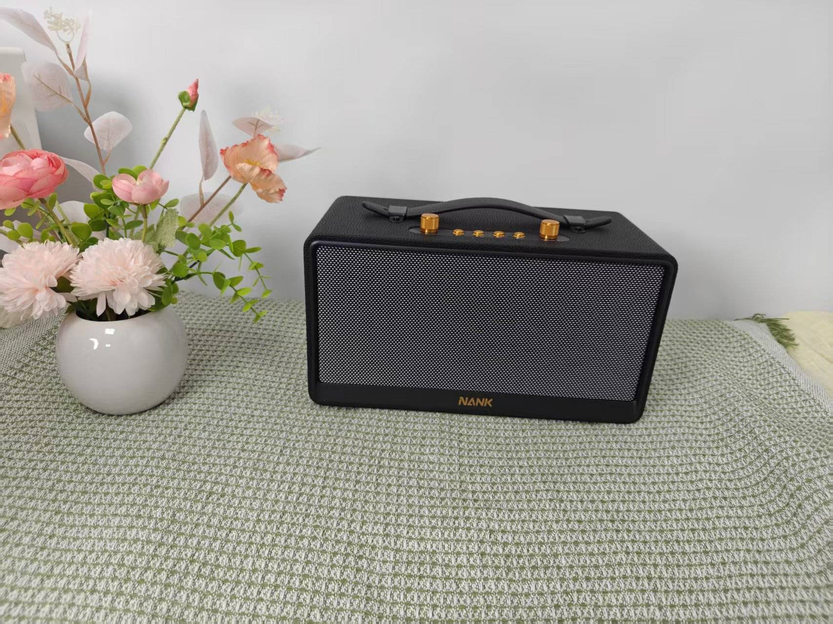 蓝牙音箱品牌前十名有哪些？蓝牙音箱十大品牌排行榜推荐，看看哪款最好