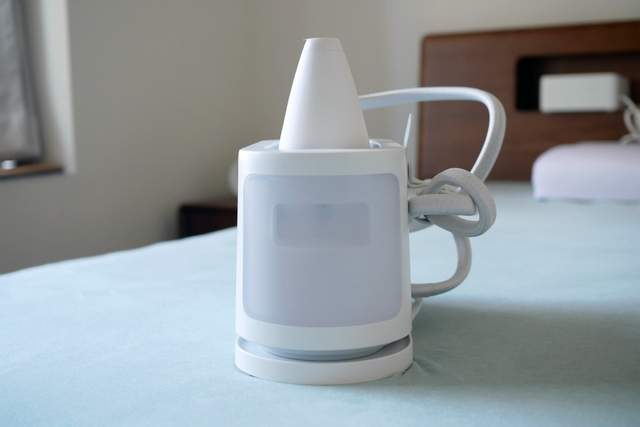 米家熨烫机2评测：除菌除螨，熨衣从此告别“皱”烦恼