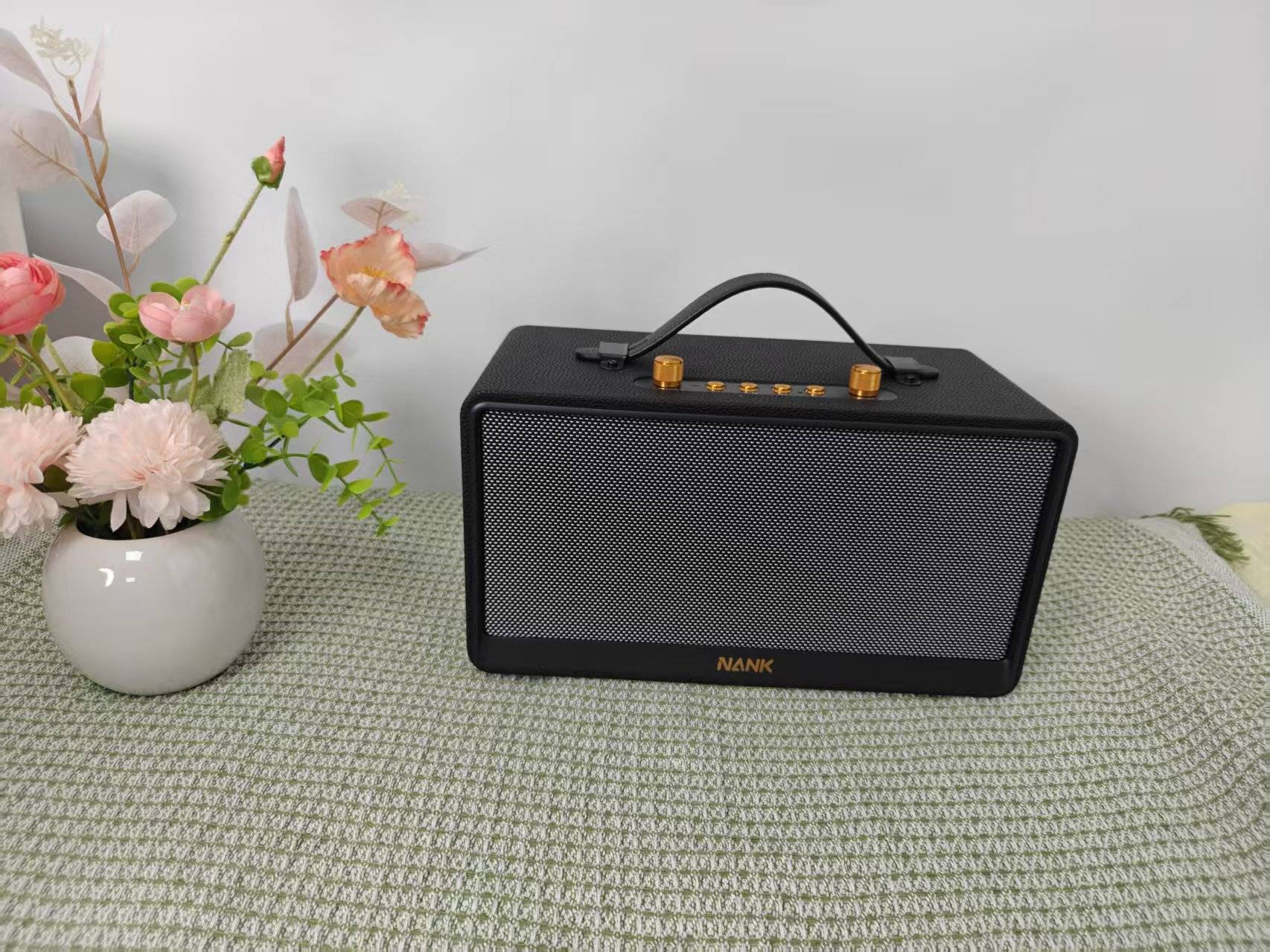 小音响什么品牌质量好音质好？十款质量好音质好小音响推荐，户外党直接冲