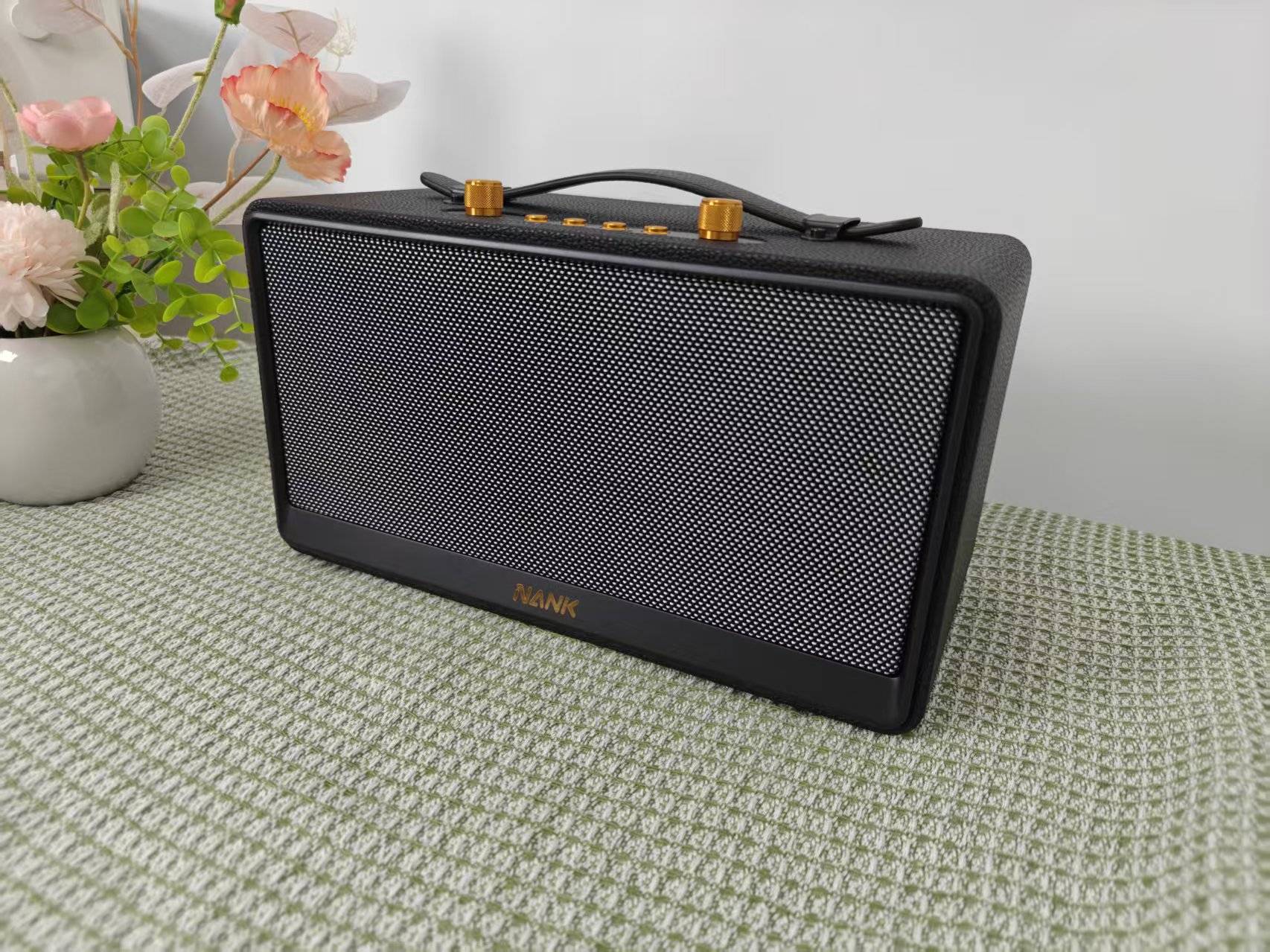 蓝牙音箱品牌前十名有哪些？蓝牙音箱十大品牌排行榜推荐，看看哪款最好