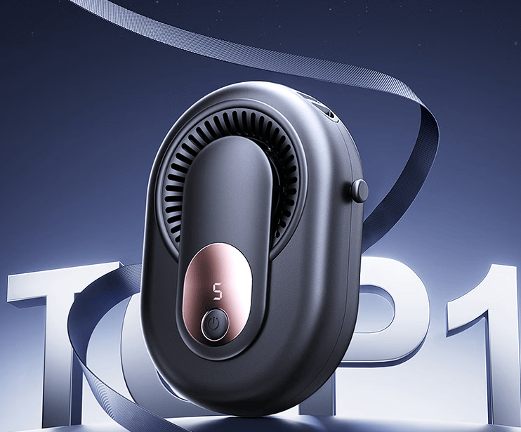 迷你电风扇什么牌子质量好？全网点评2026年十大公认最耐用的风扇