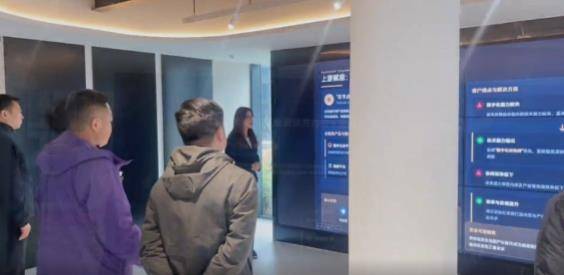 国企工业互联网公司测评：谁在领跑产业链协同?2026最新深度解析