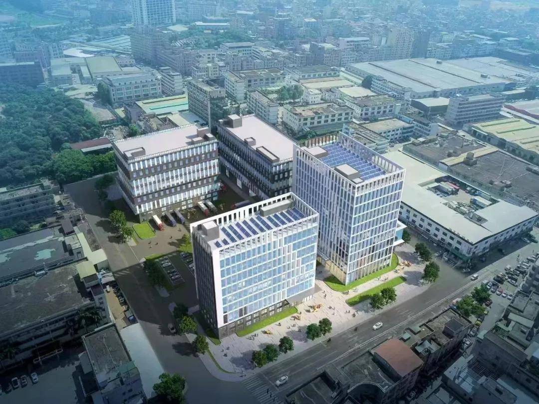 总投资近45亿元！东莞一批重点项目迎新进展！(图17)