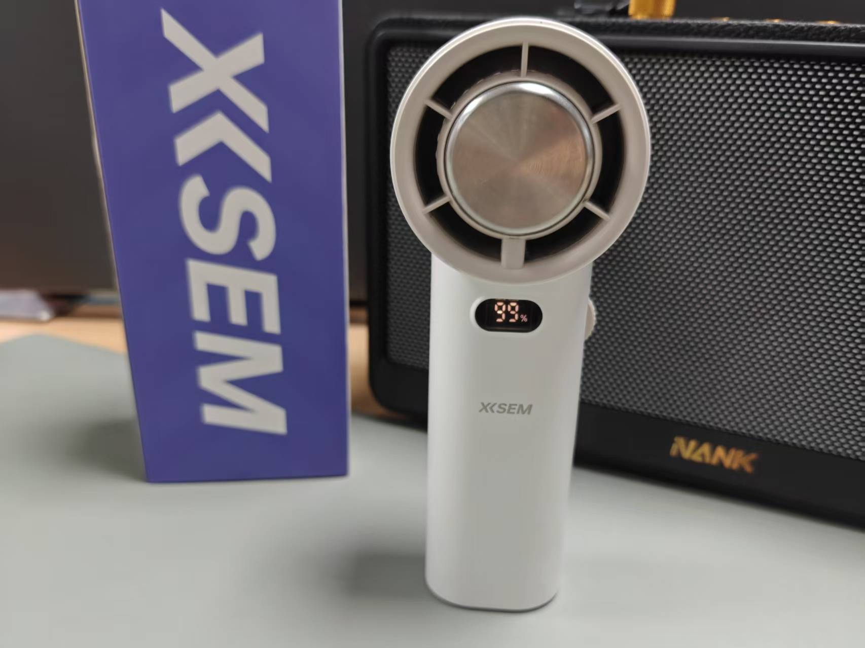 风扇哪家品牌质量最好？2026年风扇品牌排行榜前十名，夏天降温必备