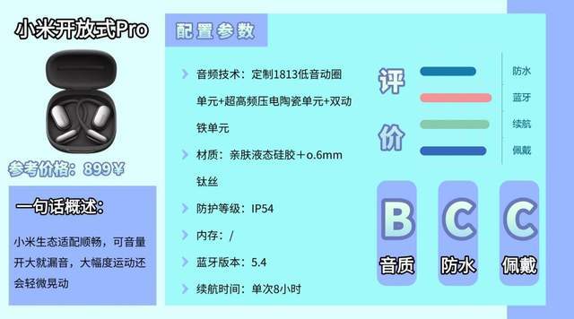 骑行用什么耳机比较合适？2026适合骑行戴的运动耳机合集分享