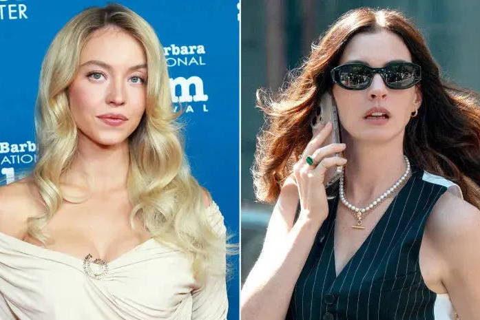 《穿普拉达的女王2》悉尼妹戏份遭删 创作调整成主因