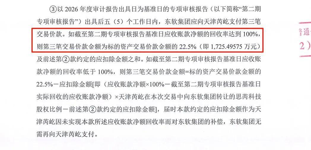 荣新节能否带领东软开启下一个三十年? 荣新节能否带领东软开启下一个三十年?