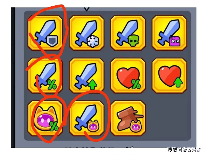 《弹壳特攻队》异世界宠物选择、养成、技能搭配终极全攻略