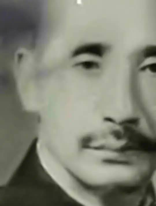 云南土匪李润之,死前藏300箱金条成谜!