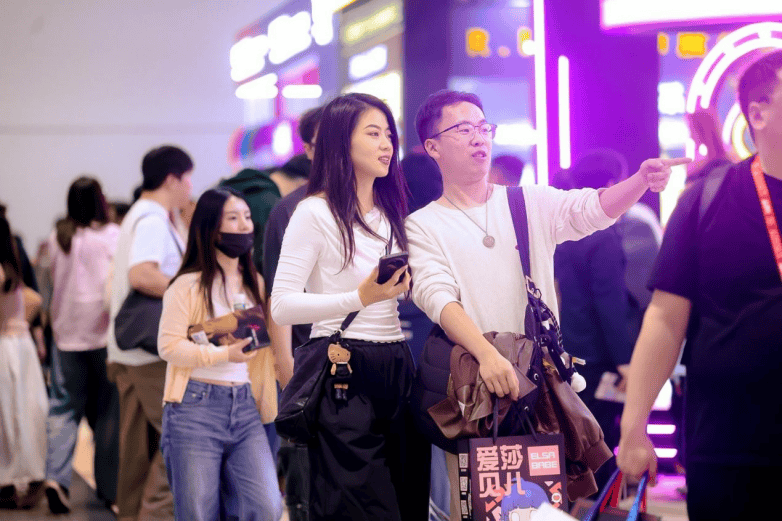 风起东方 再赴新程｜2026上海API EXPO五周年盛典燃情收官(图4)