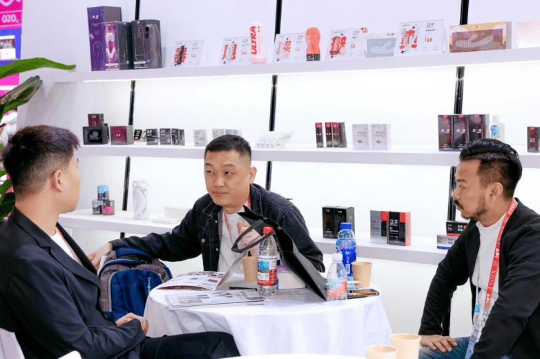 风起东方 再赴新程｜2026上海API EXPO五周年盛典燃情收官(图8)