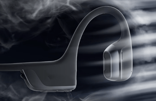 骑行党带什么骨传导耳机好？分享十款防风噪运动耳机分享，干货满满