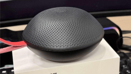 什么品牌的蓝牙音箱不踩雷？2026最新蓝牙音箱十大品牌排行榜出炉，直接闭眼入