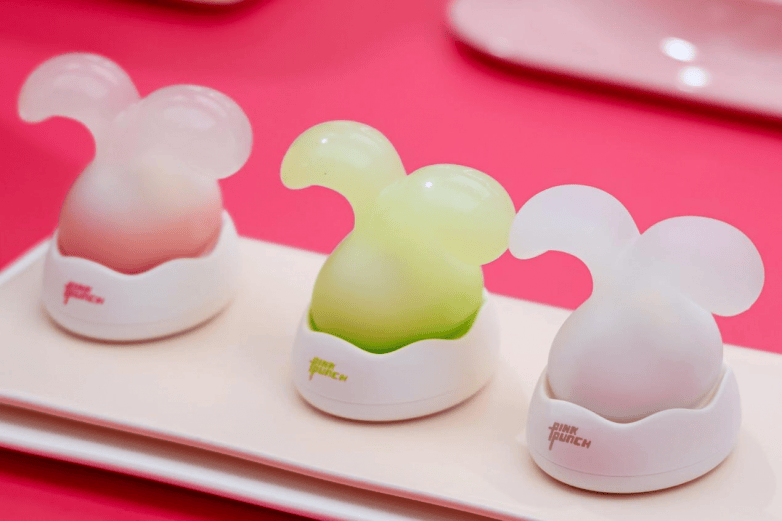 风起东方 再赴新程｜2026上海API EXPO五周年盛典燃情收官(图30)