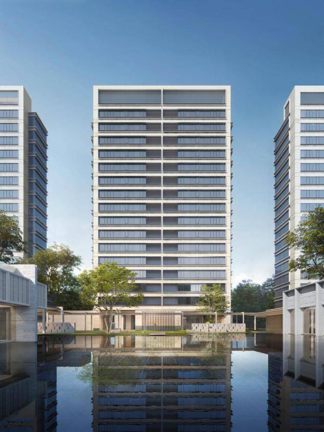 海威中天·安璞逸庭的“长红”逻辑，解码杭州千万大宅的“持久热度”(图12)