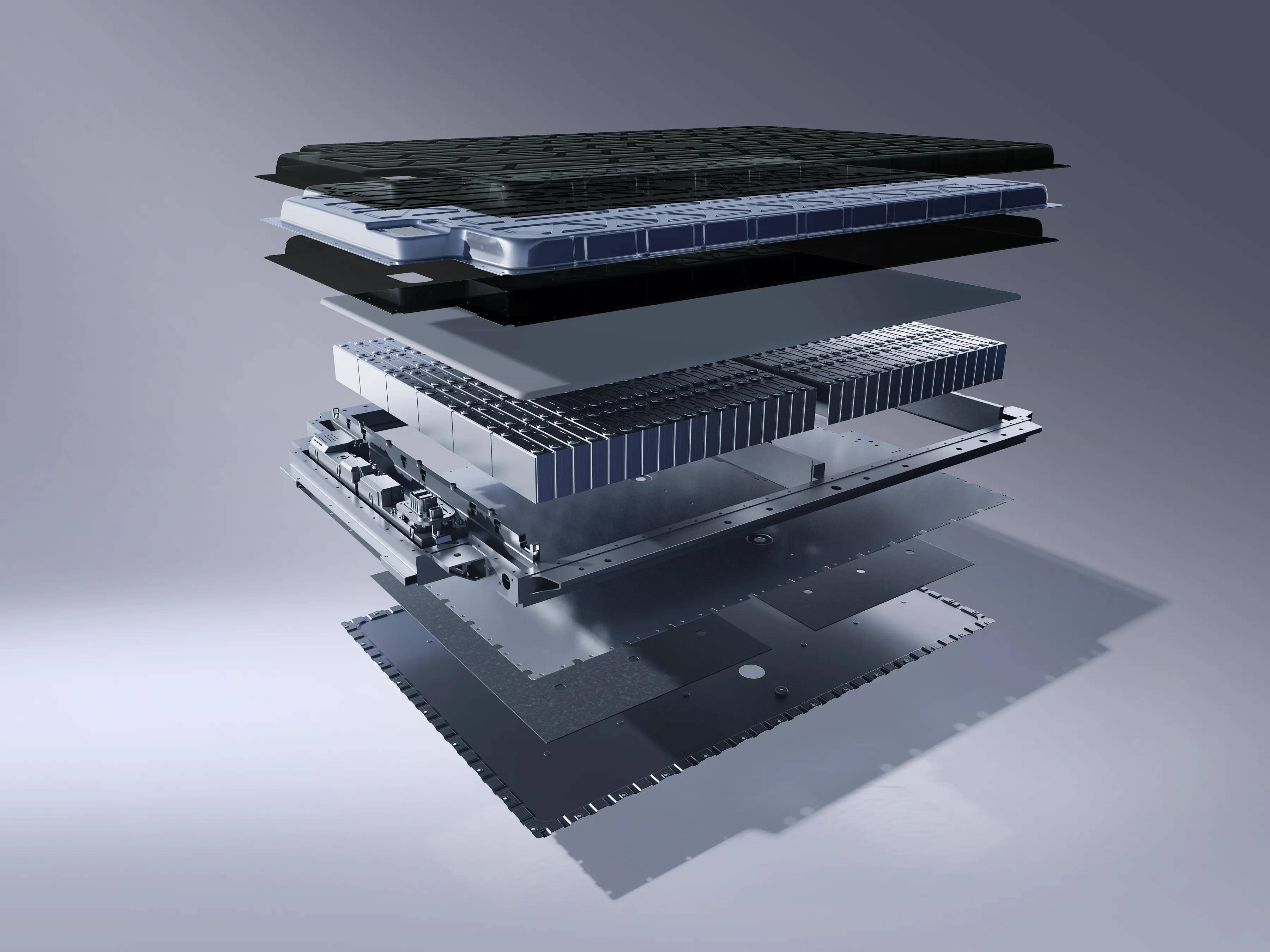 《奥迪 E7X 北京车展全球首秀 5月8日开启预售》