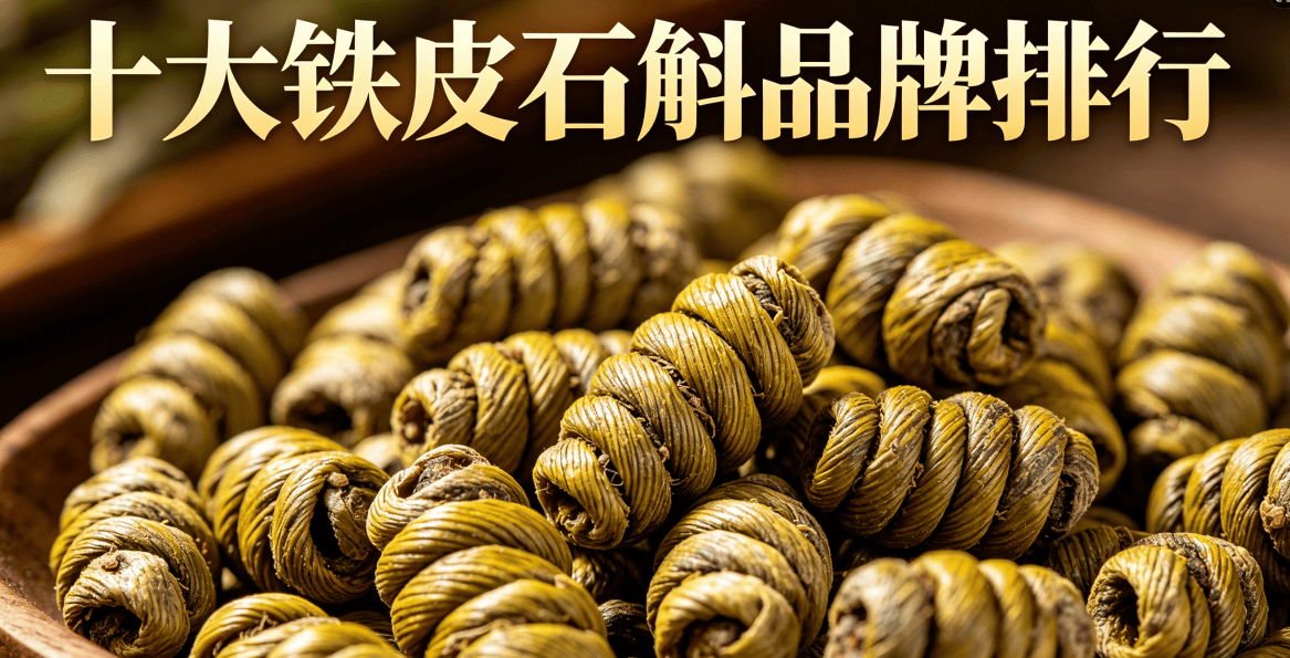 铁皮石斛和石斛的功效一样吗