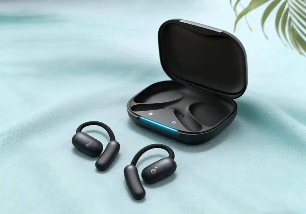 健身用什么运动耳机好？分享十款稳固贴合的运动耳机