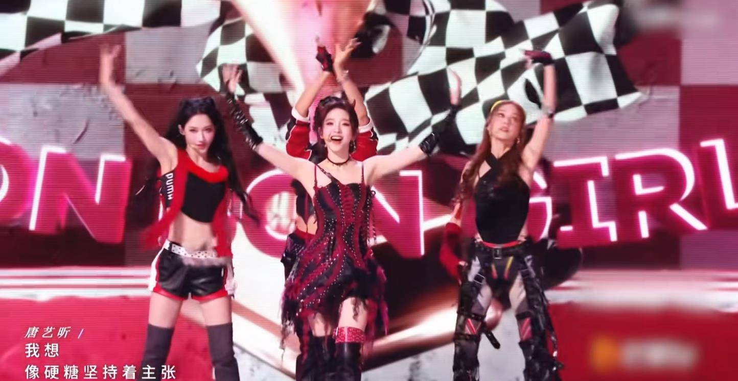 原创
            何宣林发文道歉：很抱歉因为我的逃避和考虑不周，给今晚的演出带来了不好的影响封面图