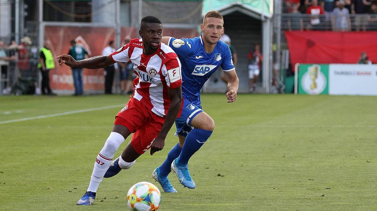 霍芬海姆能否抓住机会实现两连胜？汉堡近五轮未尝胜绩引关注