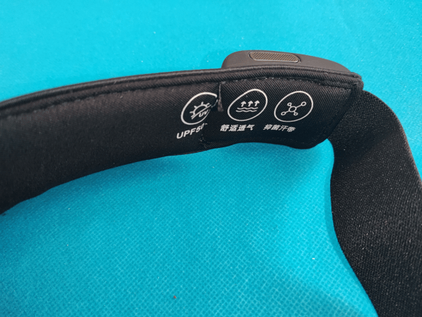 打破户外装备壁垒！FIYA飞雅Y1帽檐式运动耳机：防晒听音一件搞定