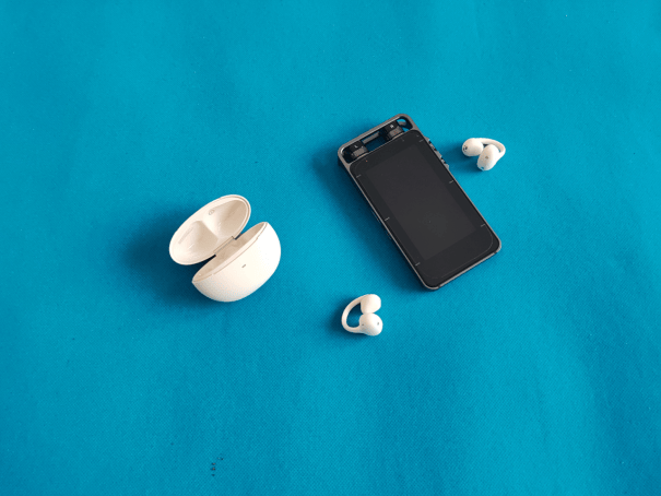 倍思MC2 AI耳夹式耳机评测：双料认证旗舰，舒适与音质的全能标杆