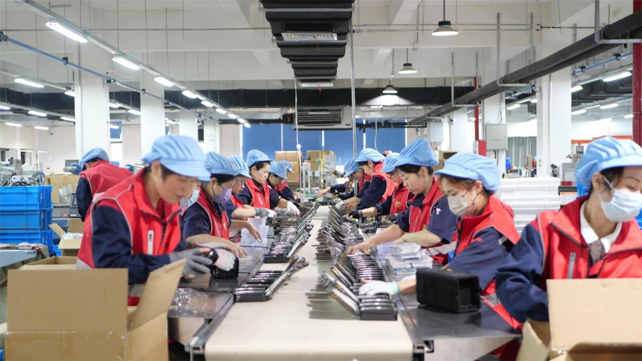 共富之约：浙江生动作答，解码共富密码