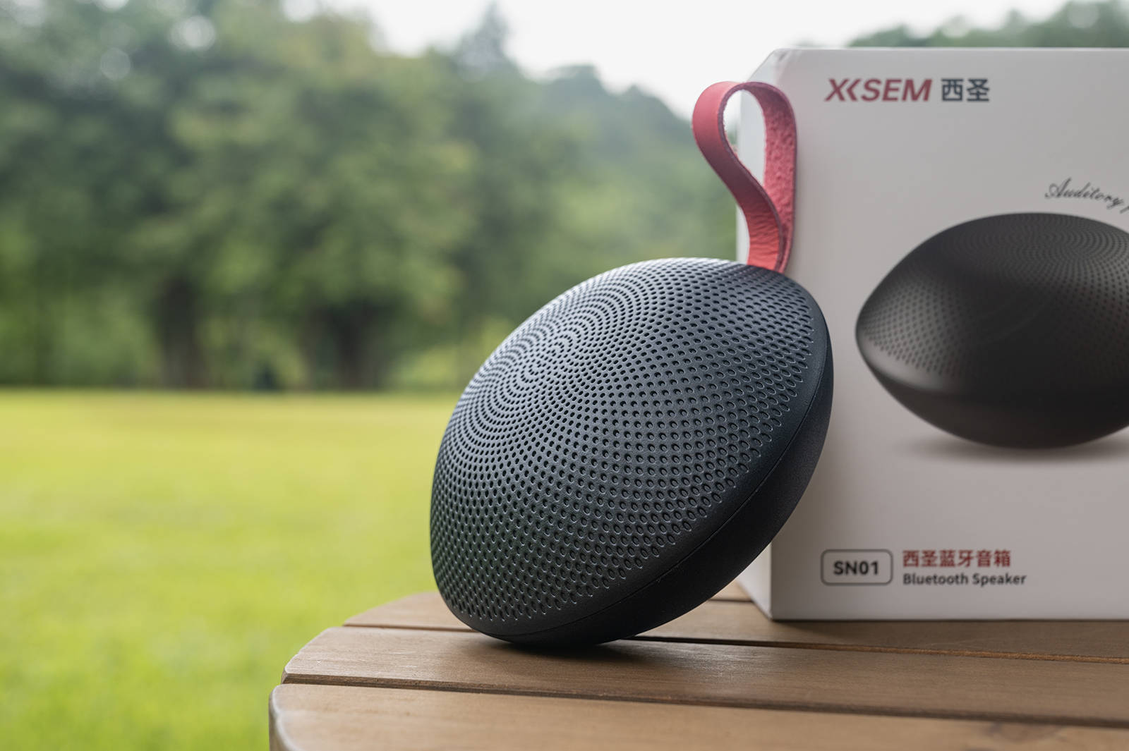 蓝牙音箱什么品牌质量好音质好？五款音质好品牌好音箱推荐，都是国际大牌