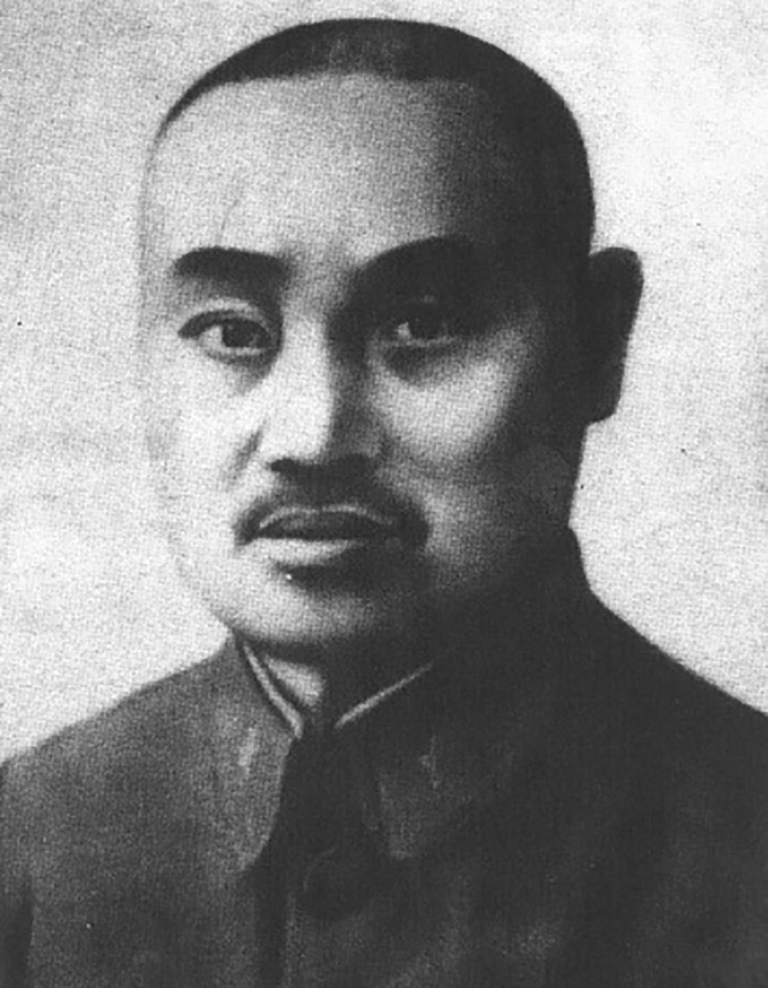 叔侄俩争夺四川地狭民贫兵少的刘湘何以笑到最后?