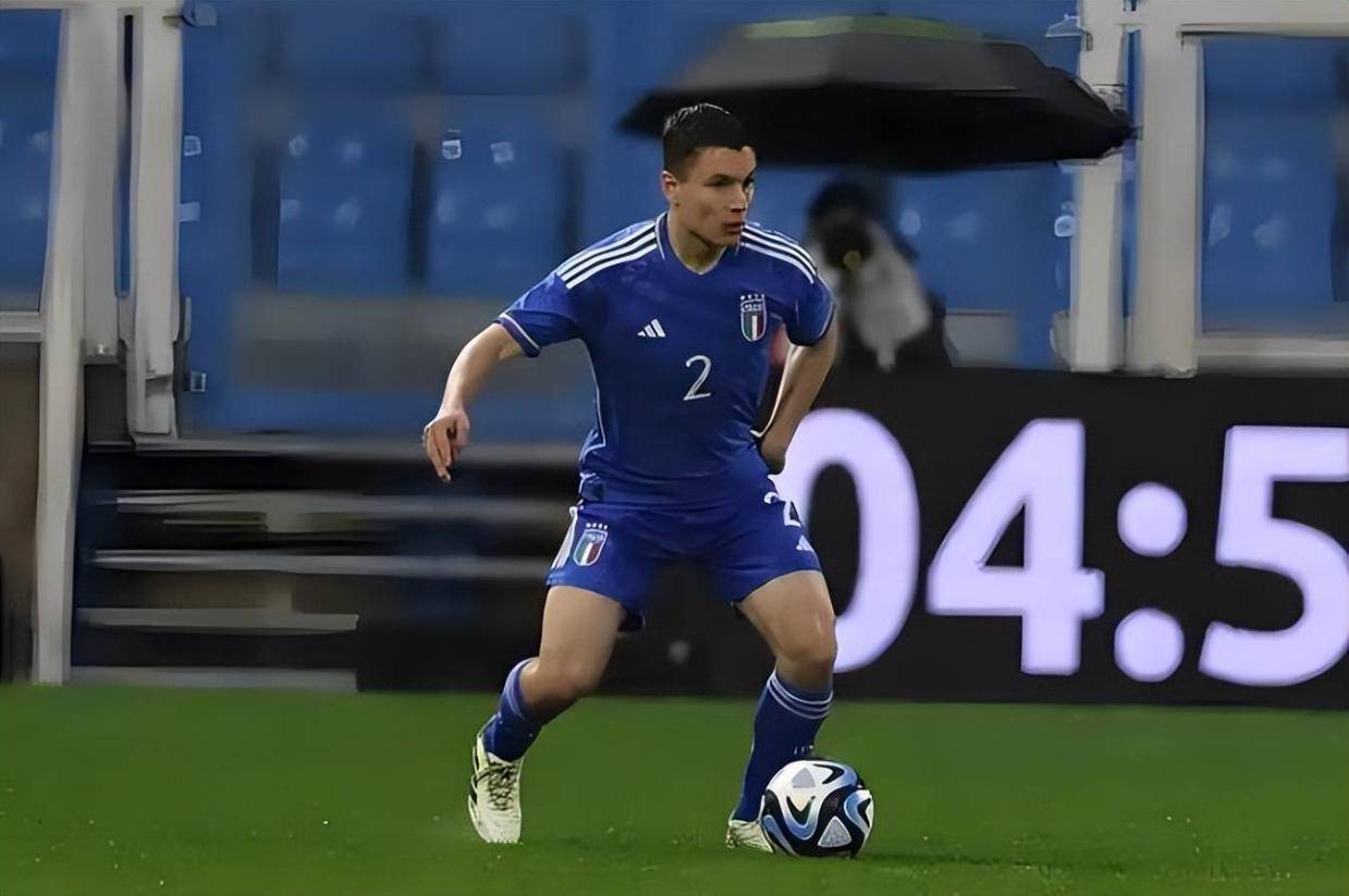 足协成功运作瑞士国青队长归化入籍！将进邵佳一国足挑大梁，曾在五大联赛效力