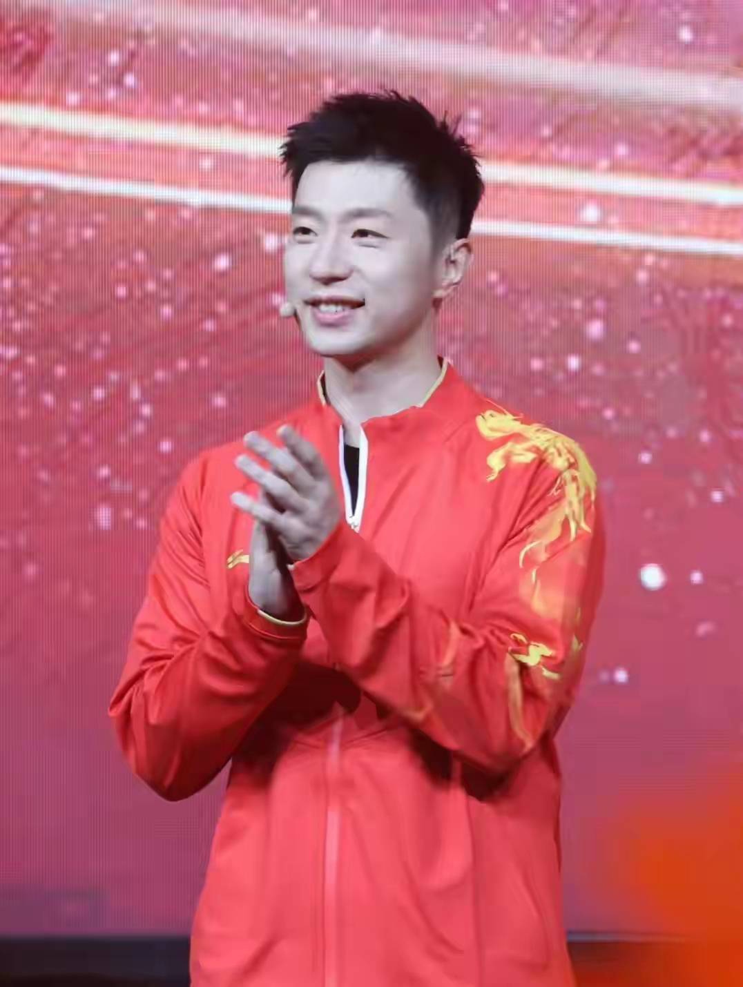 马龙:公开感恩岳父母!岳父母把他当亲儿子,他给他们在北京买房